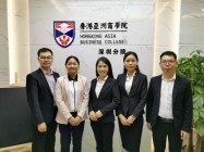 深圳同学会基地