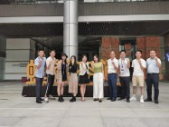 广州同学会基地