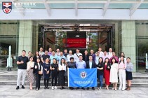 亚商EMBA深圳丨徐京教授《企业上市战略计划与并购》课程回顾