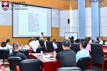 亚商 EMBA 深圳丨尹文刚老师《管理心理学》 