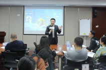 亚商EMBA•深圳|12月15日《品牌高价值战略与塑造》课程回顾，让你的品牌成功“脱颖而出”